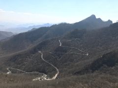 -丹东凤凰山景区