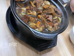 -赵家牛肉砂锅(台西三路店)
