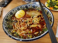 -有礼有面(知春路店)
