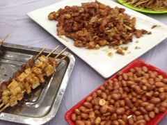 iphone_upload_pic-天津乾毓德饭庄·清真传统炒菜·海鲜烧烤(咸阳路店)