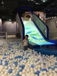 -幻贝家儿童乐园(温州银泰城店)