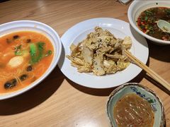 -宽味餐厅(万博广场店)
