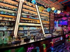 -Famous肥猫墨西哥音乐餐吧(五棵松华熙LIVE店)