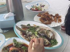 -日照大牌檔•小船海鲜(万平口店)
