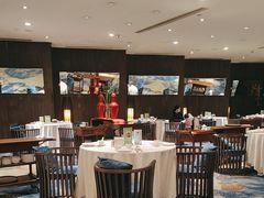 -红棉中餐厅·广州海航威斯汀酒店