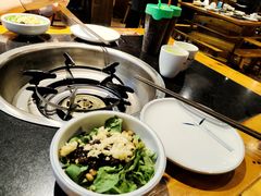 -小饕荟雅安贡椒鱼鲜馆(广福桥店)
