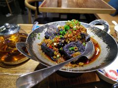 长沙臭豆腐-湘味淳(千禧街店)