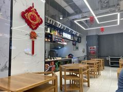 -长申超市(美食城店)