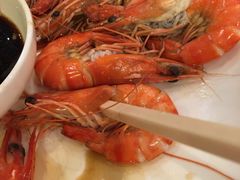 -御花园·粤菜·海鲜火锅(中山公园店)