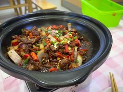 -三只鸟本地特色菜馆(上饶总店)