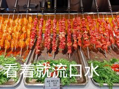 -映像威海·海鲜味道(经区店)