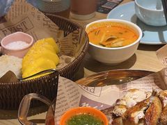 -曼泰·泰餐(京华城店)