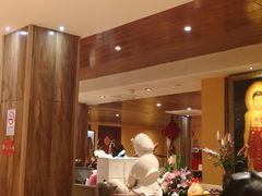 -莲池荟素食馆·12年老字号(光孝寺店)