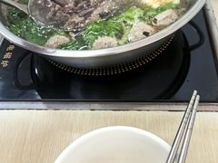 -粤潮魏记牛肉火锅(爱家·金河湾南区店)
