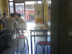 -宝光熏肉鞋底火烧(新街口店)