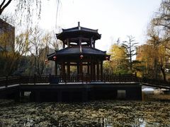 -西安市长乐公园