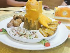 -郑厨私房菜