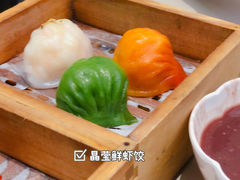 -蔡澜点心·粤菜(西单大悦城店)