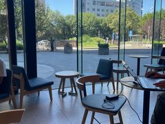 -星巴克(北京望京店)