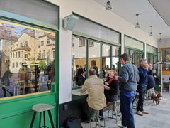 门面-RAC BAR(安福路店)