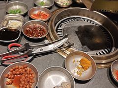-麻蒲碳烤肉(远景路1号店)