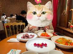 -玫瑰厅上海菜(兴国路店)