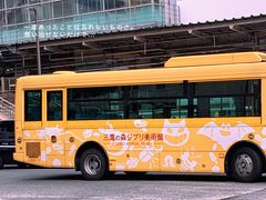 -三鹰之森吉卜力美术馆