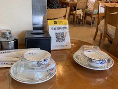 -新锦路青年公寓餐厅