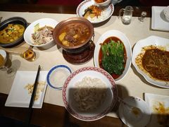 -潞州宴·长治人的会客厅(长兴北路店)