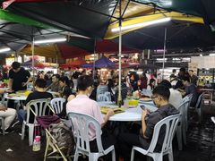 -明记烧鱼美味店