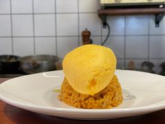 -Hey!蛋包饭(中山店)