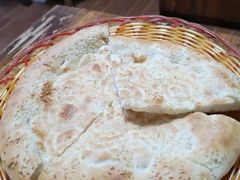 -清真新疆叶尔羌烤肉店(新香洲店)