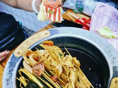 -冒椒火辣(奎星楼街店)