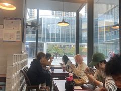 -方铲铲·成都板凳面(滨江银泰店)