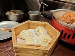 -古都历食南京菜·烤鸭·鸭血粉丝·汤包(南京博物院店)