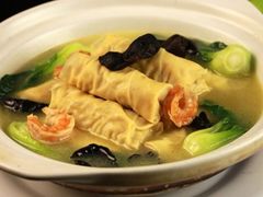 -怡和春天大酒楼(柳芳店)