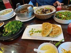 -东北大院·东北菜(三台子店)