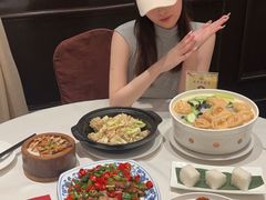-老洋坊饭店(厚街东宝路店)