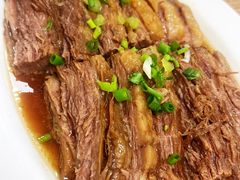 -百福麵家(新馬路店)