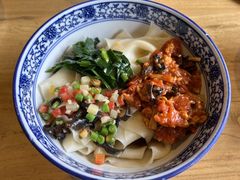 -東舍食唐精品陕菜馆