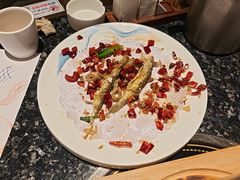 -海上食代(赣江新天地店)