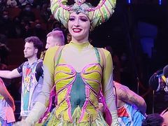 -珠海横琴长隆《卡卡虎奇遇记》