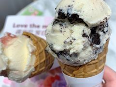 -哈根达斯(武汉天地店)