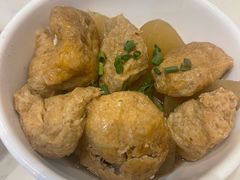 -有章牛杂(石厦店)
