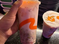 -CoCo都可(秀英万达店)