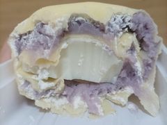 -李大牛和刘大力手作甜品(凯德店)