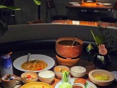 -星叶·东南亚料理(温州万象城店)