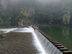 -大连冰峪旅游度假区