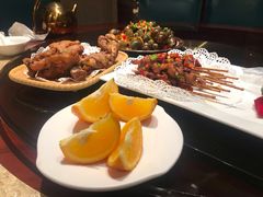 -金龙寨(解西店)