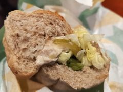 -赛百味SUBWAY(金宝汇店)